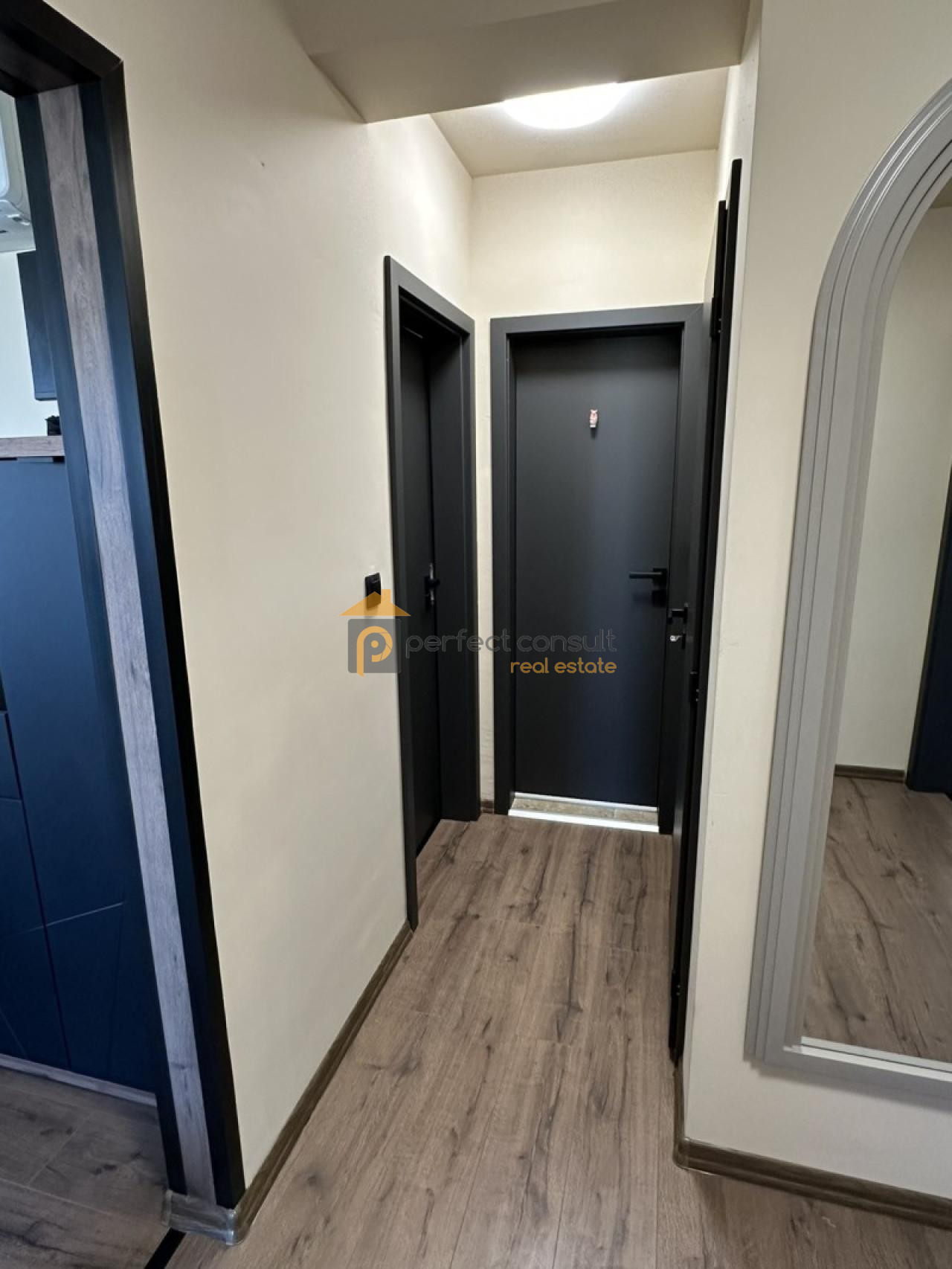 Продава 3-СТАЕН, гр. Пловдив, Христо Смирненски, снимка 9 - Апартаменти - 56324691