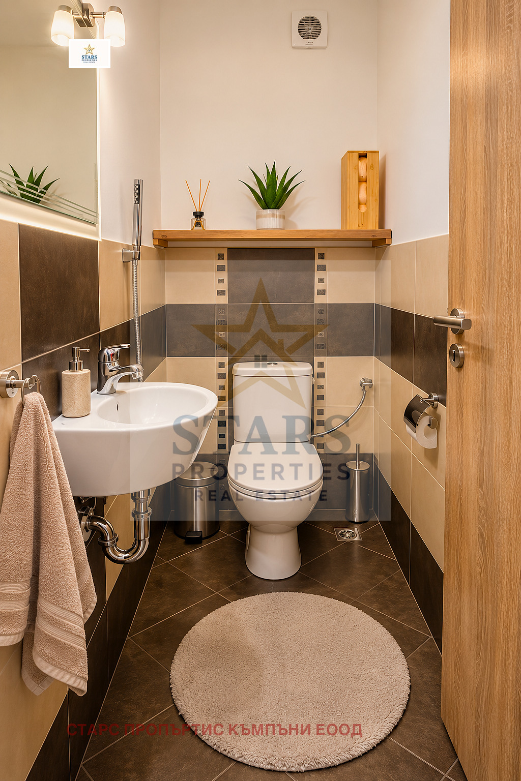 Продава 3-СТАЕН, гр. Варна, Левски 1, снимка 9 - Апартаменти - 56593821