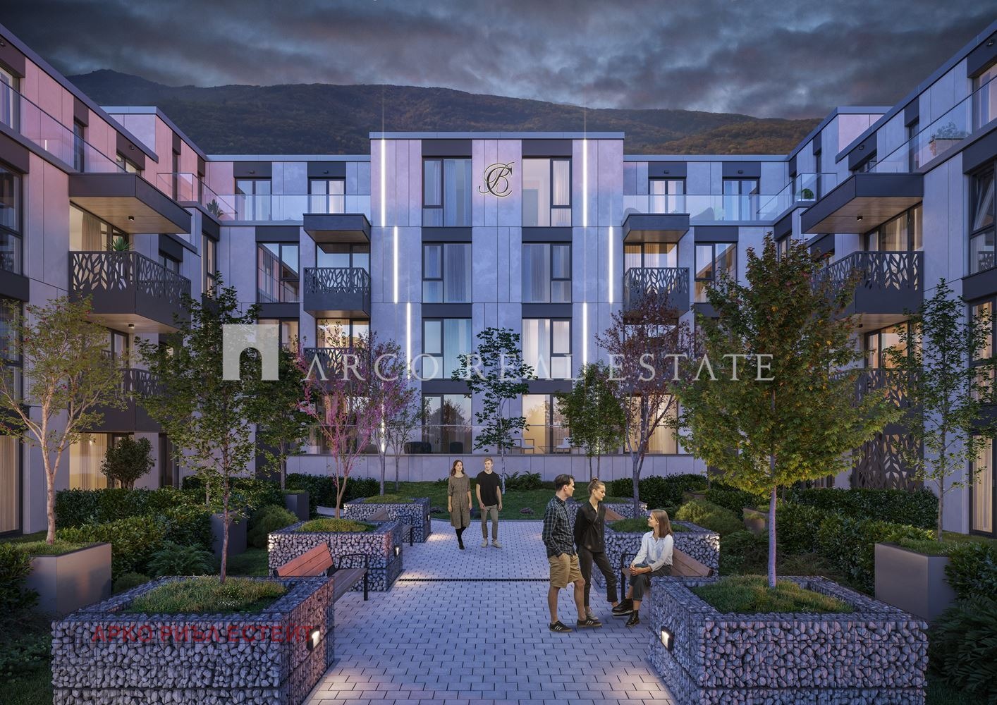 Продава 4-СТАЕН, гр. София, Бояна, снимка 7 - Апартаменти - 53911562