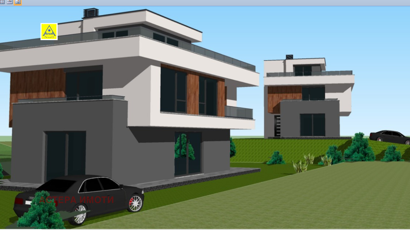 Продава КЪЩА, с. Изгрев, област Благоевград, снимка 2 - Къщи - 50789873