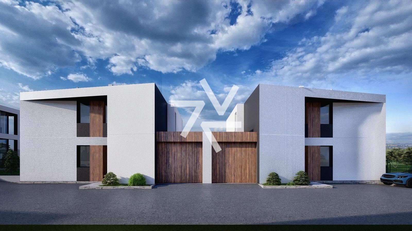 Продава КЪЩА, с. Гурмазово, област София област, снимка 10 - Къщи - 54260669