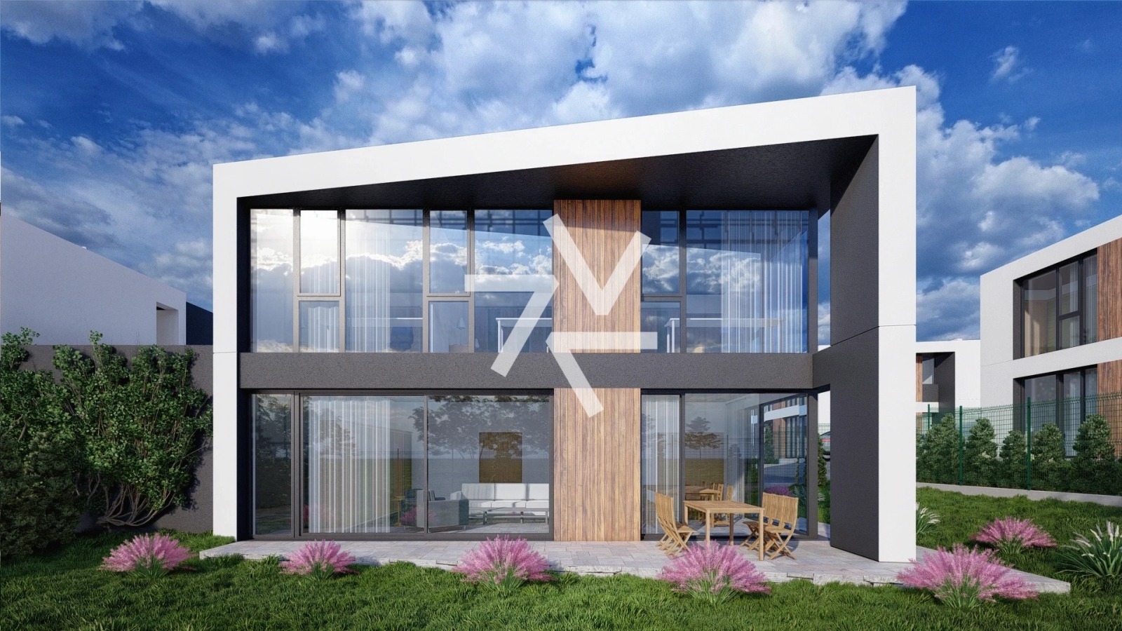 Продава КЪЩА, с. Гурмазово, област София област, снимка 7 - Къщи - 54260669