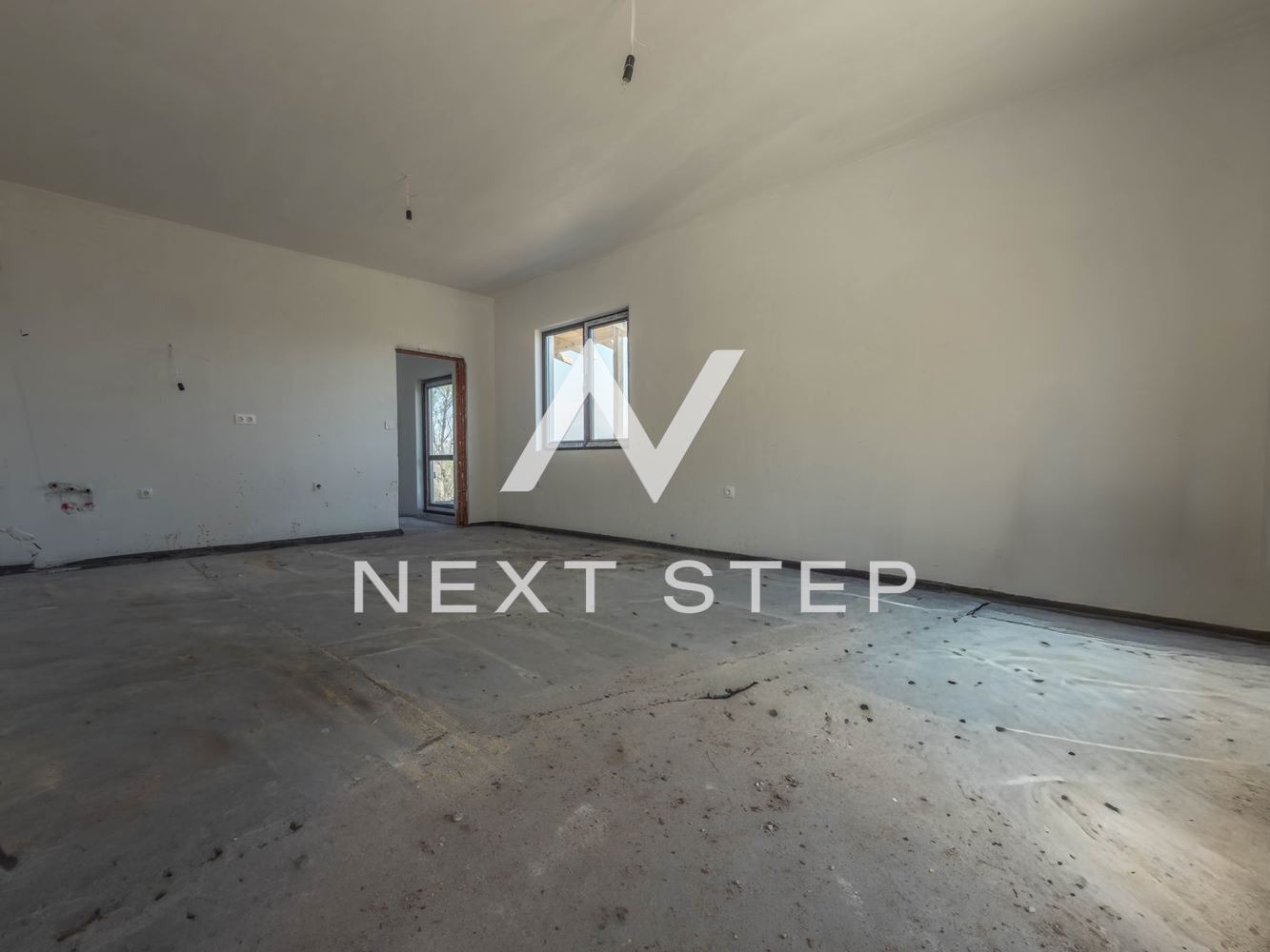 Продава КЪЩА, с. Марково, област Пловдив, снимка 4 - Къщи - 54194006