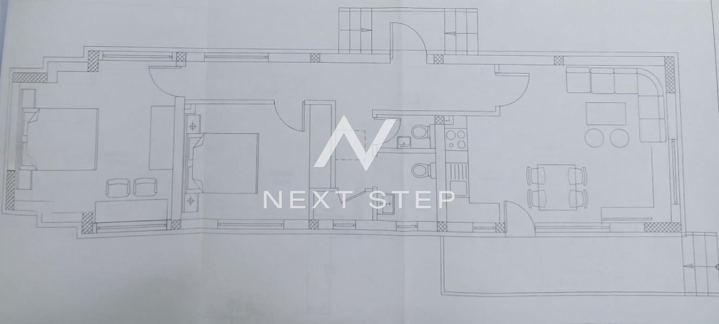 Продава КЪЩА, с. Марково, област Пловдив, снимка 13 - Къщи - 54194006