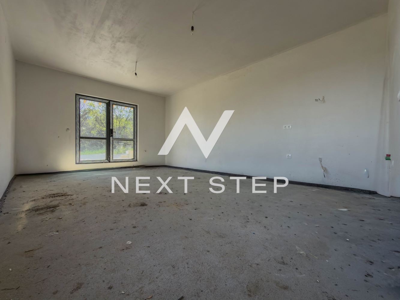 Продава КЪЩА, с. Марково, област Пловдив, снимка 3 - Къщи - 54194006