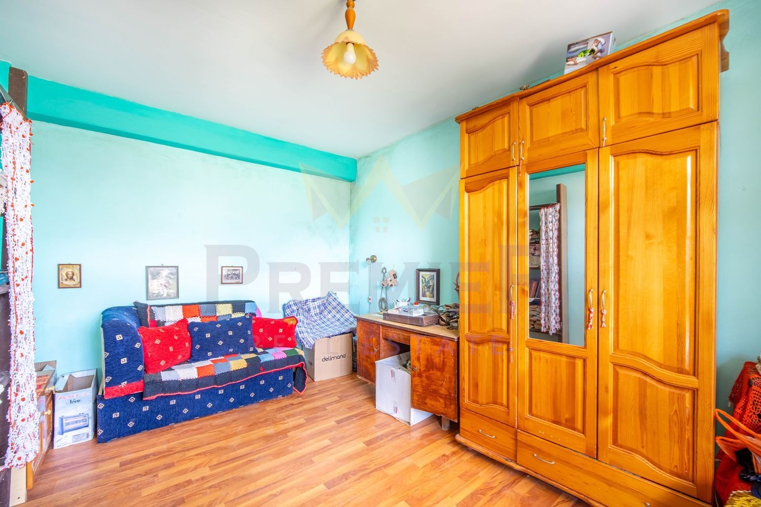 Продава КЪЩА, гр. Каварна, област Добрич, снимка 17 - Къщи - 54675823