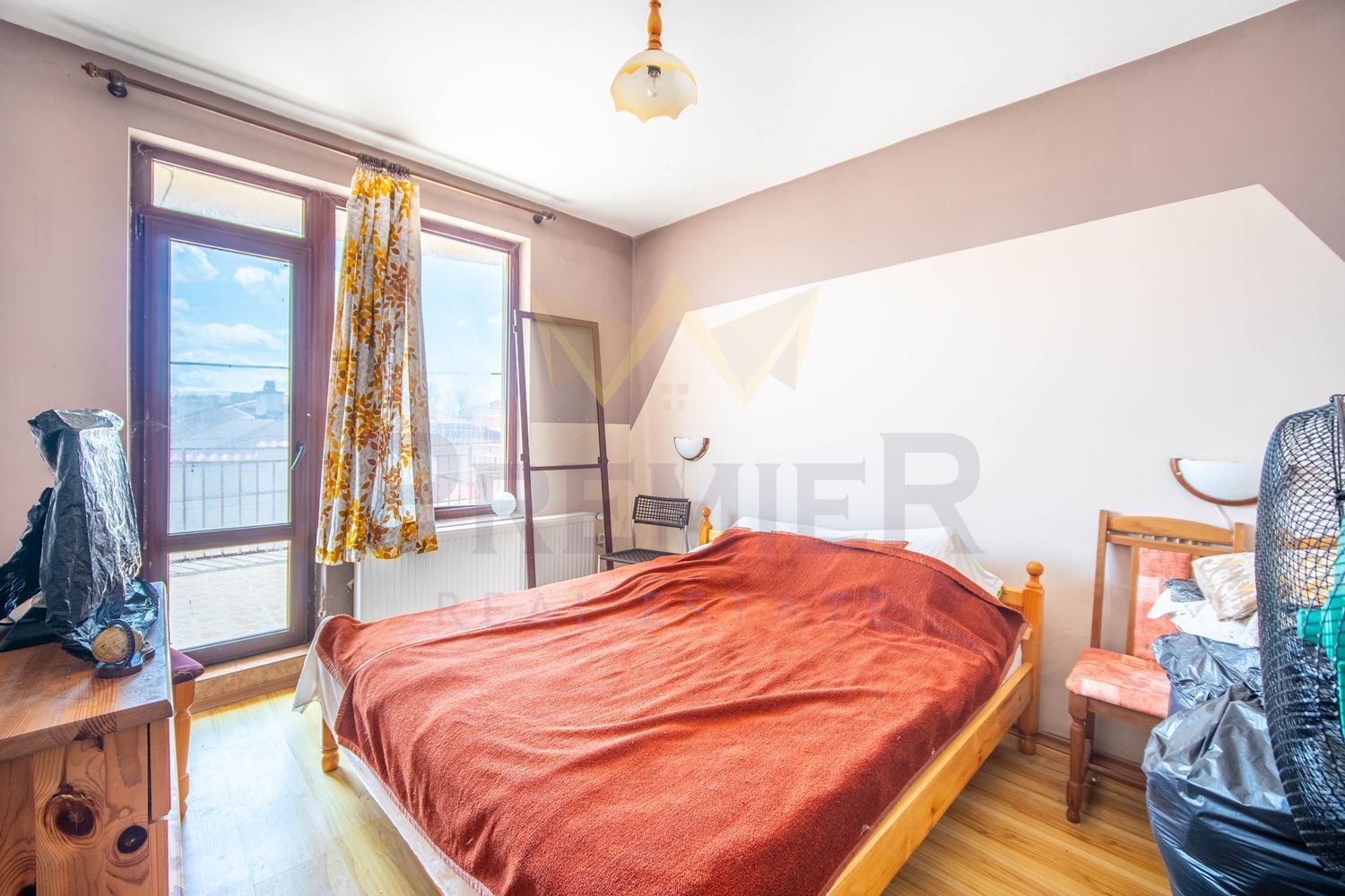 Продава КЪЩА, гр. Каварна, област Добрич, снимка 8 - Къщи - 54675823