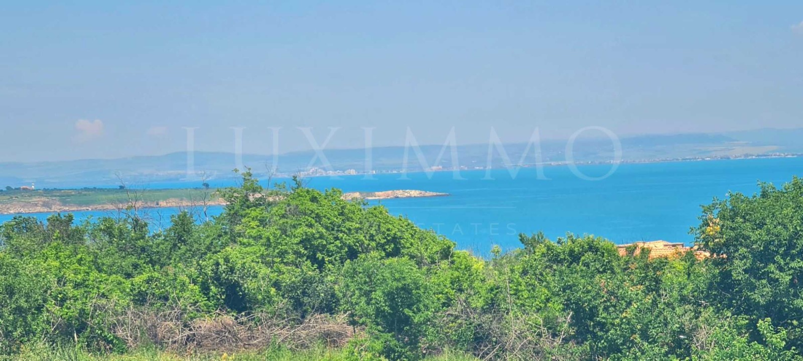 Продава КЪЩА, гр. Созопол, област Бургас, снимка 2 - Къщи - 55190999