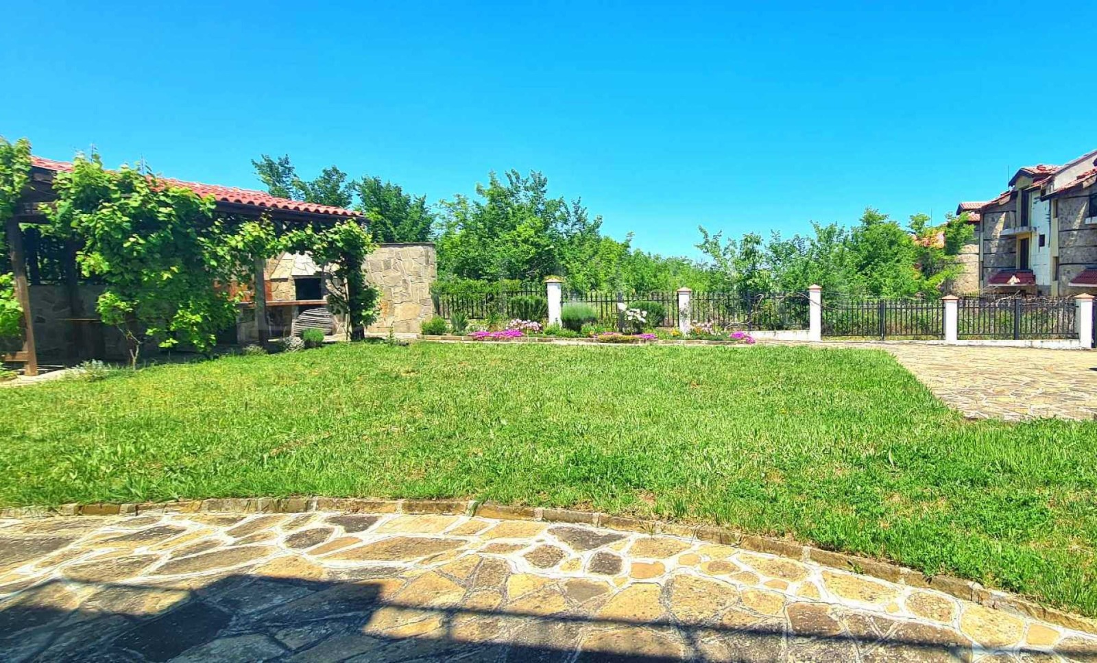 Продава КЪЩА, гр. Созопол, област Бургас, снимка 4 - Къщи - 55190999