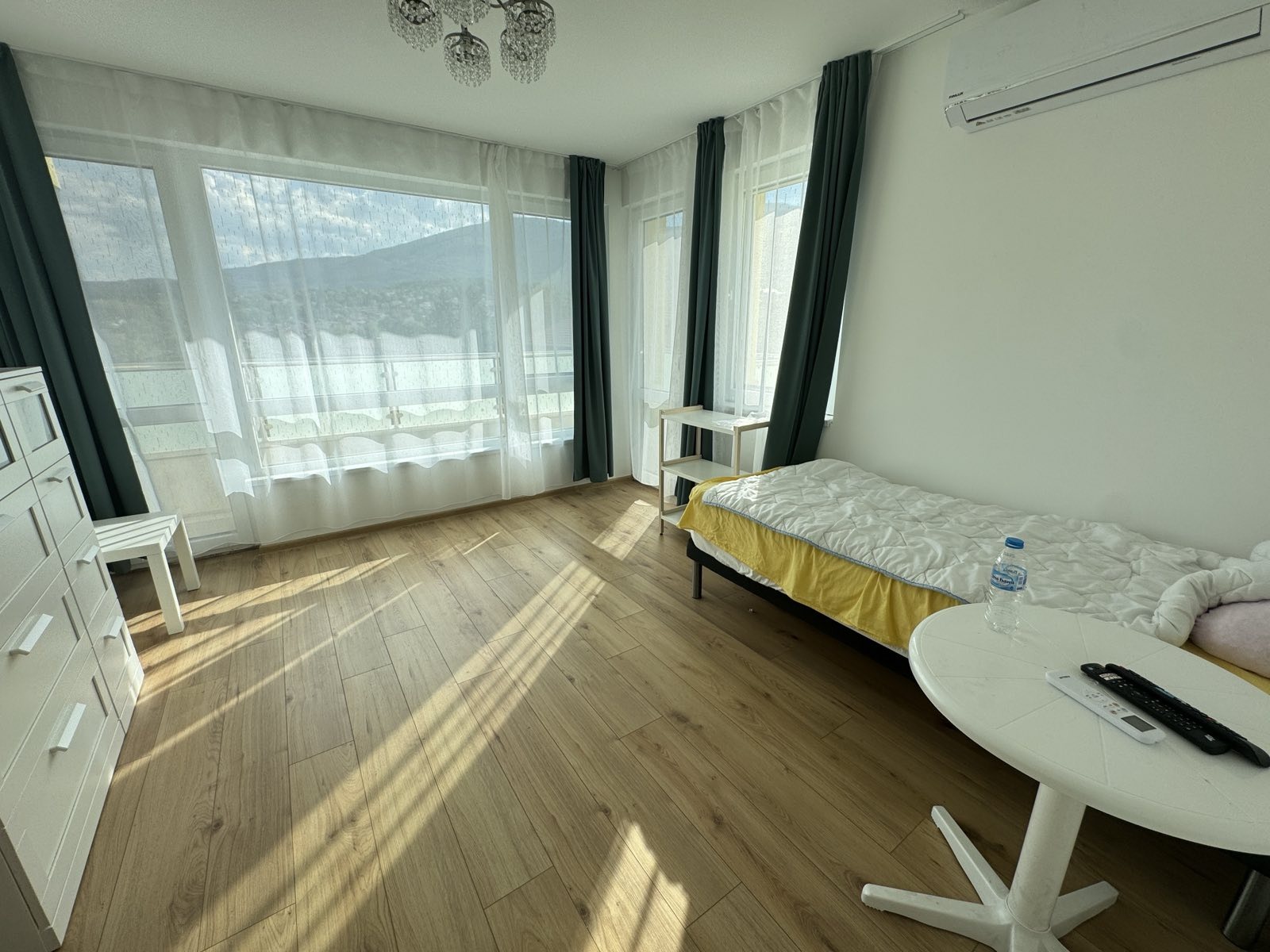 Продава КЪЩА, гр. София, с. Бистрица, снимка 7 - Къщи - 56125616
