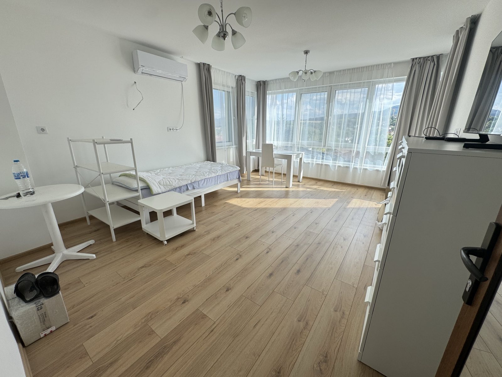 Продава КЪЩА, гр. София, с. Бистрица, снимка 4 - Къщи - 56125616