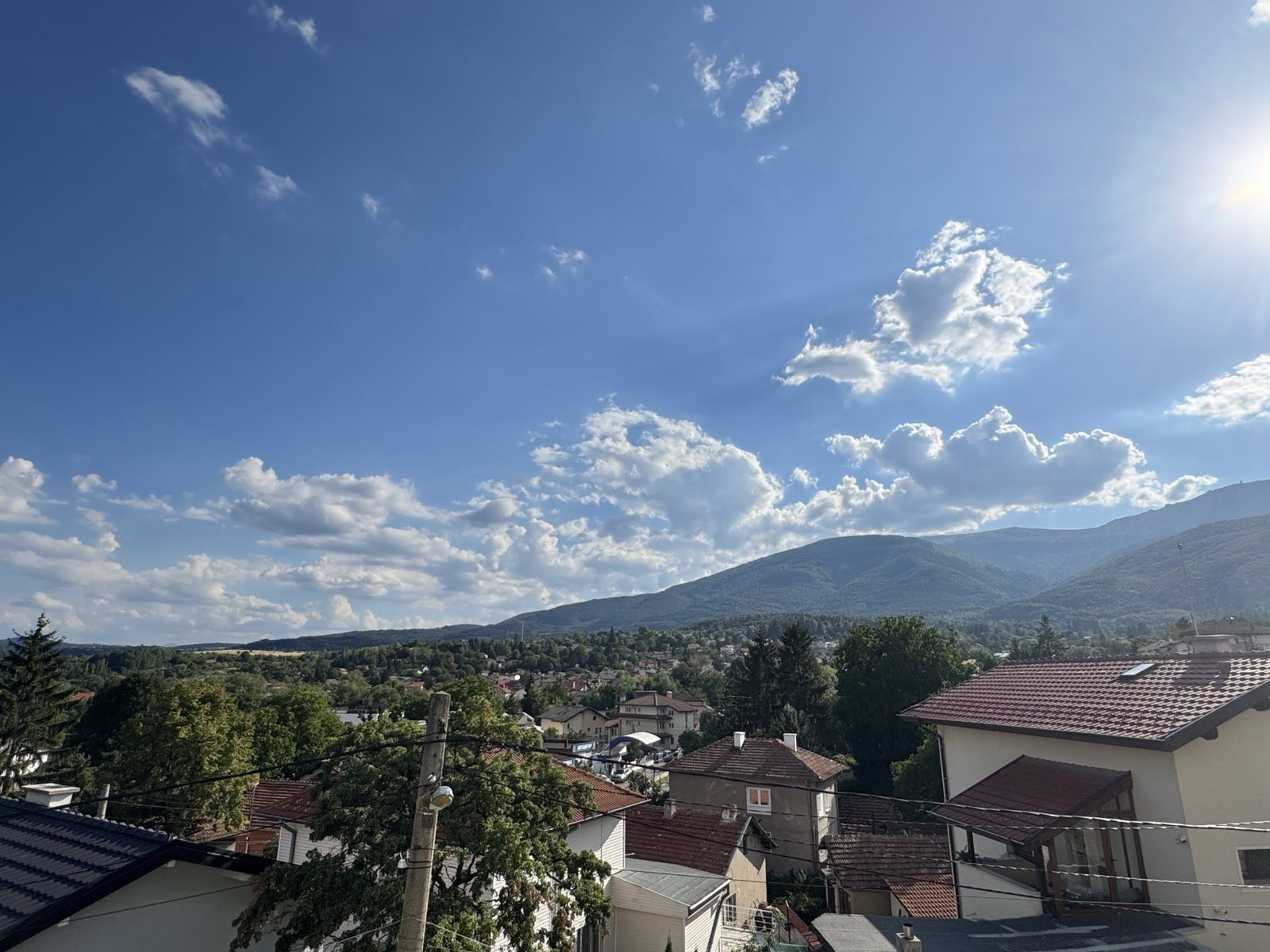 Продава КЪЩА, гр. София, с. Бистрица, снимка 16 - Къщи - 56125616