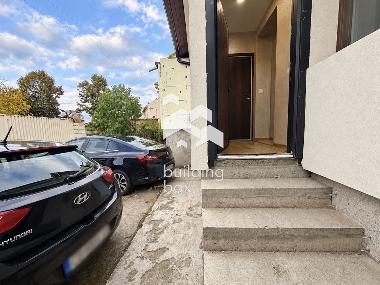 Продава КЪЩА, гр. София, Враждебна, снимка 14 - Къщи - 56583607