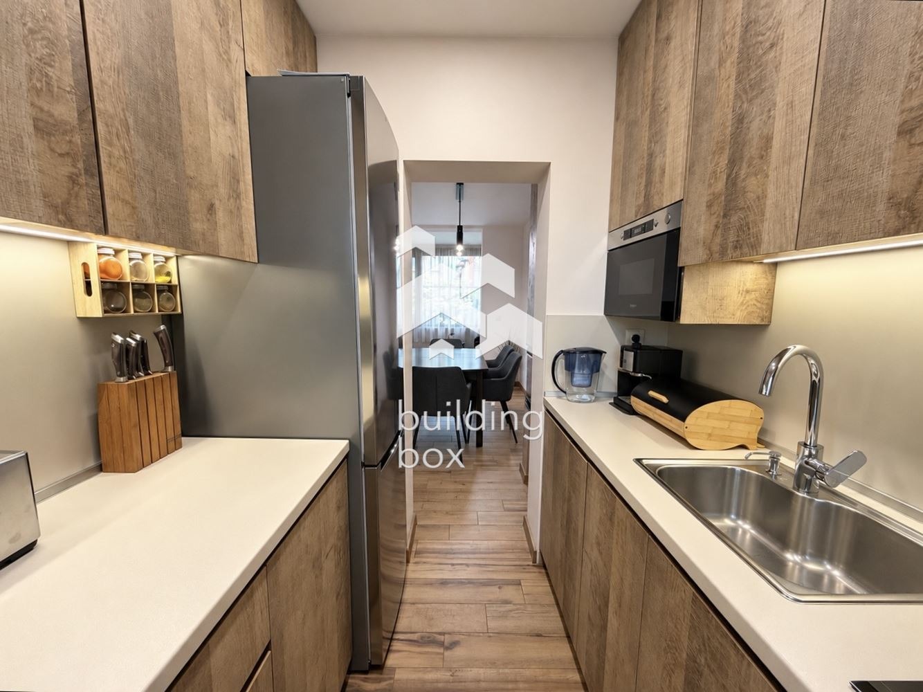 Продава КЪЩА, гр. София, Враждебна, снимка 3 - Къщи - 56583607