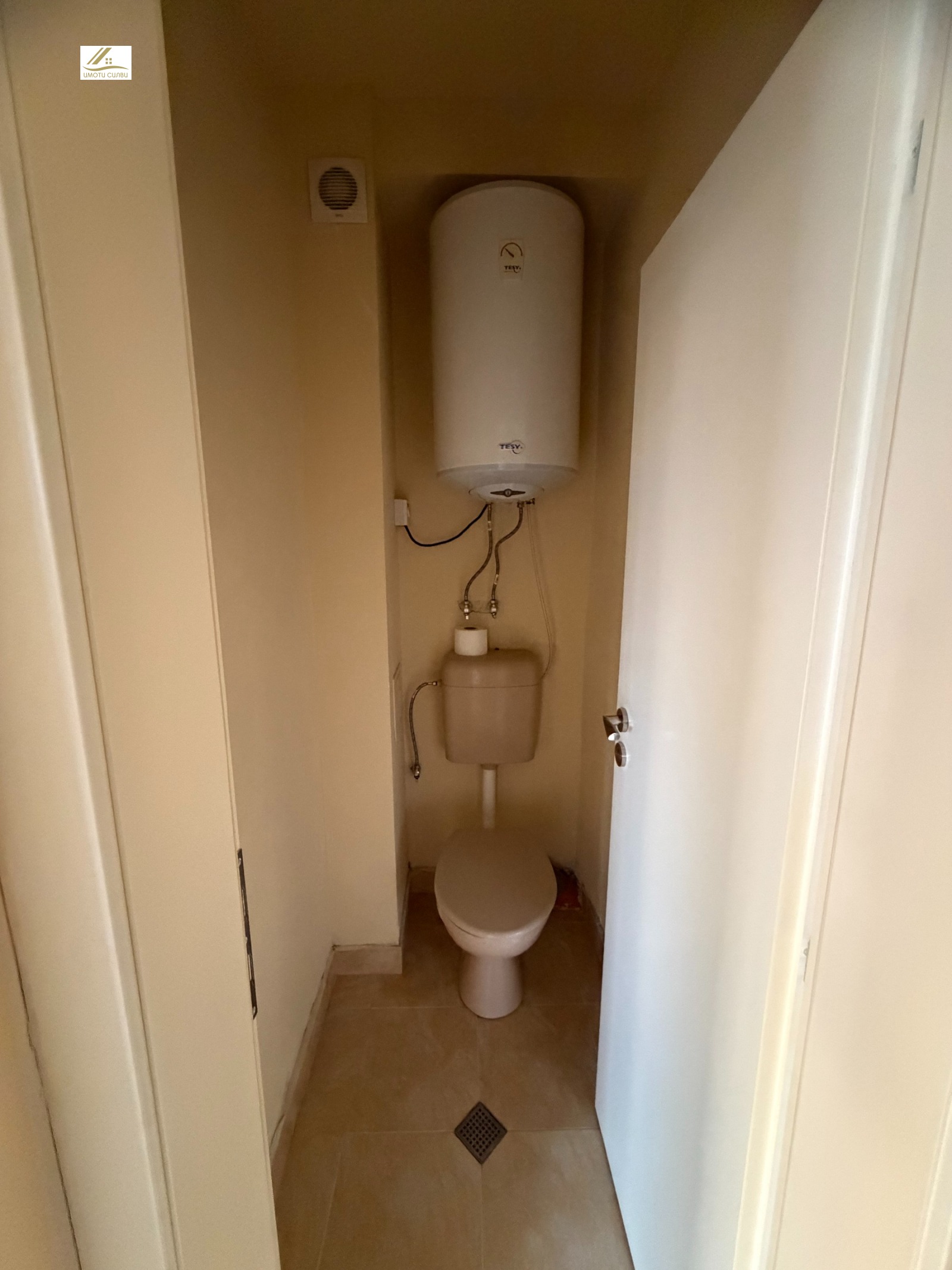 Продава МАГАЗИН, гр. Плевен, Идеален център, снимка 6 - Магазини - 54115141