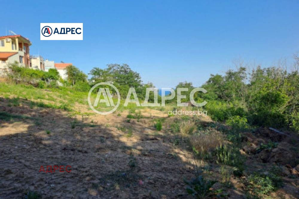 Продава ПАРЦЕЛ, гр. Варна, м-т Прибой, снимка 2 - Парцели - 52169608