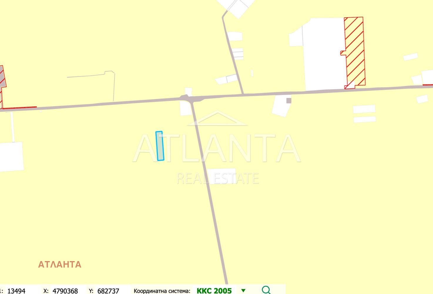 Продава ПАРЦЕЛ, гр. Игнатиево, област Варна, снимка 3 - Парцели - 56196793