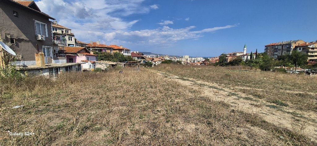 Продава ПАРЦЕЛ, гр. Варна, Аспарухово, снимка 4 - Парцели - 56225376