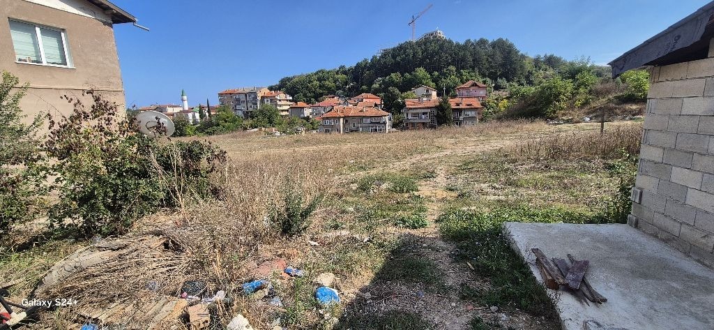 Продава ПАРЦЕЛ, гр. Варна, Аспарухово, снимка 2 - Парцели - 56225376