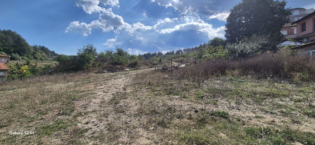 Продава ПАРЦЕЛ, гр. Варна, Аспарухово, снимка 5 - Парцели - 56225376