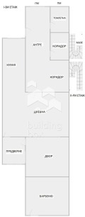 Продава КЪЩА, гр. София, Враждебна, снимка 16