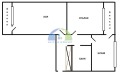 Продава  2-стаен град София , Света Троица , 65 кв.м | 15519956 - изображение [3]