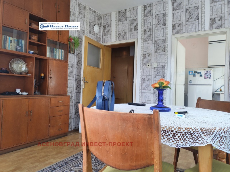 Продава 3-СТАЕН в област Пловдив, гр. Асеновград - 135 кв.м / 135 000 € » 264 037.05 лв., АСЕНОВГРАД ИНВЕСТ-ПРОЕКТ
