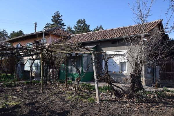 Продава КЪЩА | Imot.bg — изображение 1