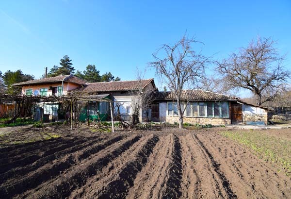 Продава КЪЩА | Imot.bg — изображение 12