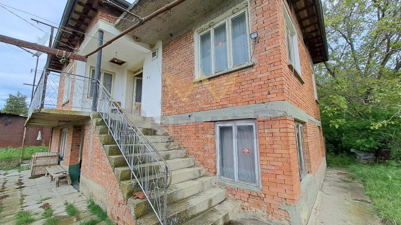 Продава КЪЩА в област Варна, с. Величково - 161 кв.м / 47 600 € » 93 097.51 лв., ИМОТИ ПРЕМИЕР
