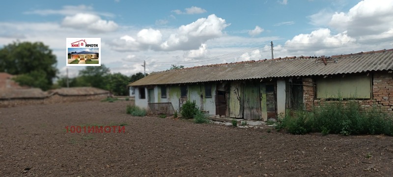 Продава ПАРЦЕЛ в област Добрич, с. Захари Стояново - 1500 кв.м / 27 000 € » 52 807.41 лв., 1001ИМОТИ