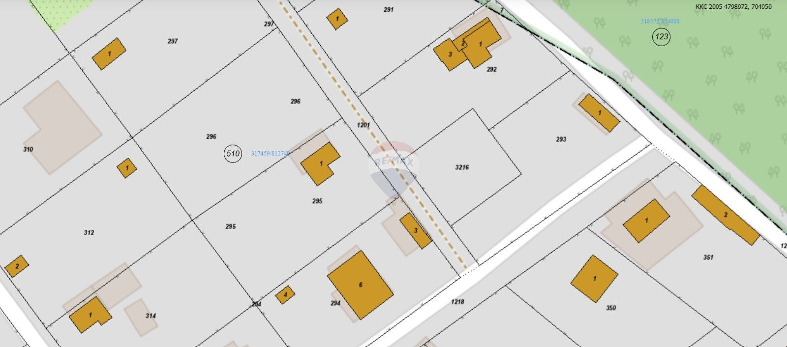 Продава ПАРЦЕЛ | Imot.bg — изображение 1