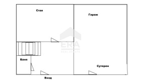 Къща град София, с. Войнеговци 6