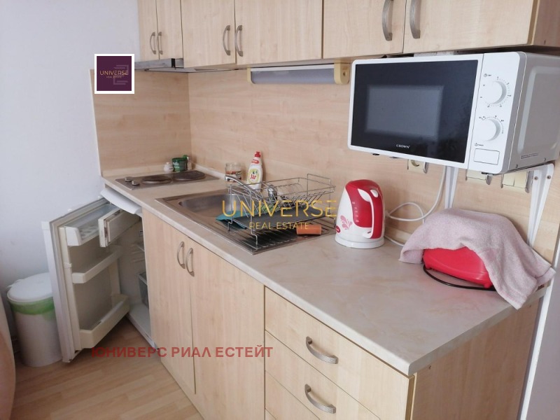 Продава  1-стаен област Бургас , к.к. Слънчев бряг , 50 кв.м | 17752068 - изображение [4]