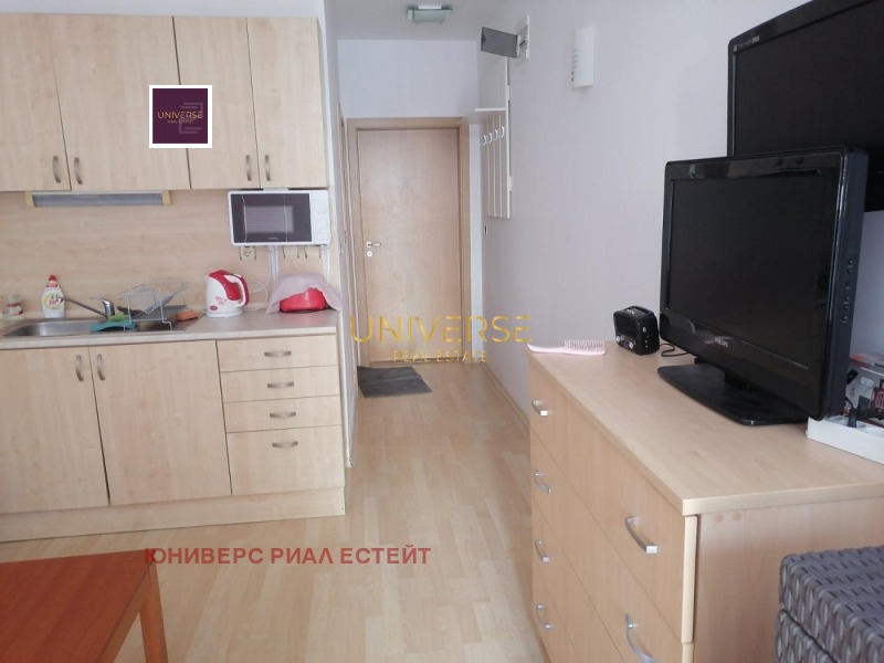 Продава  1-стаен област Бургас , к.к. Слънчев бряг , 50 кв.м | 17752068 - изображение [3]
