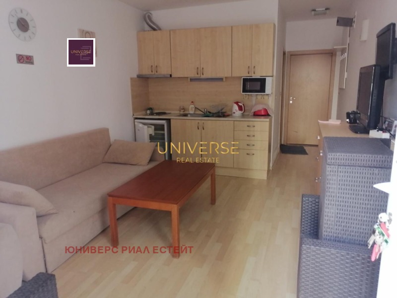 Продава  1-стаен област Бургас , к.к. Слънчев бряг , 50 кв.м | 17752068