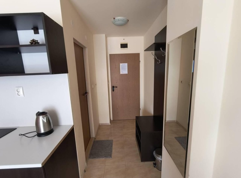 Till salu  Studio region Burgas , k.k. Slantjev brjag , 33 kvm | 51248313 - bild [6]