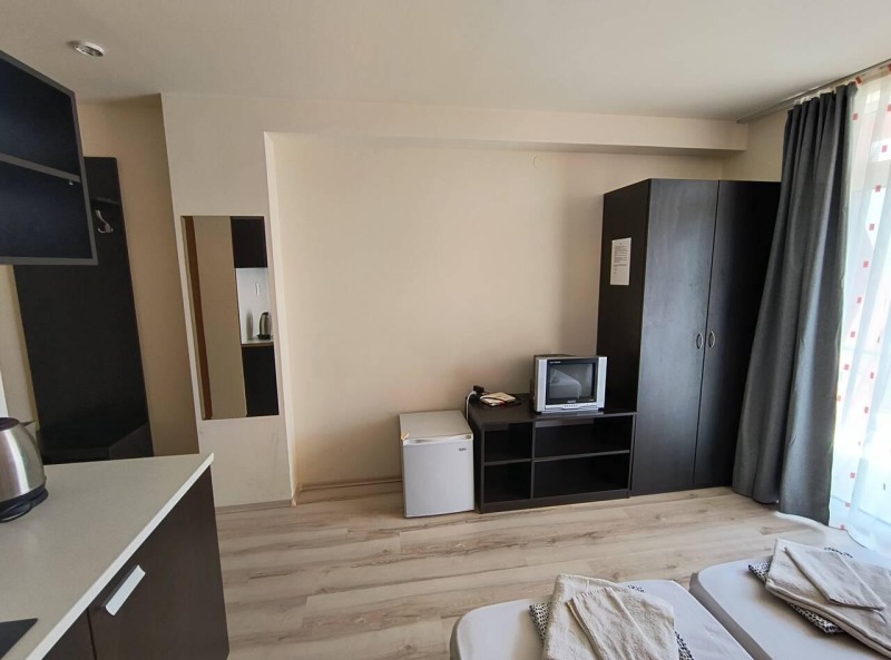 Till salu  Studio region Burgas , k.k. Slantjev brjag , 33 kvm | 51248313 - bild [4]