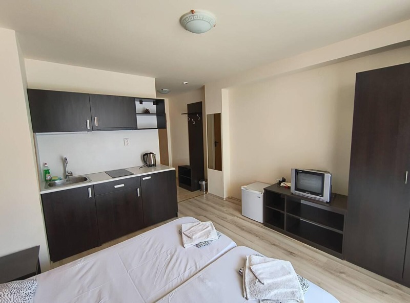 Till salu  Studio region Burgas , k.k. Slantjev brjag , 33 kvm | 51248313 - bild [5]