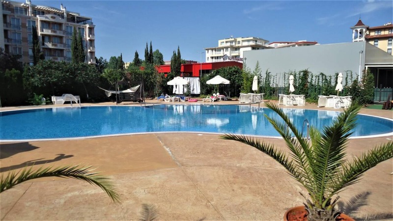 Till salu  Studio region Burgas , k.k. Slantjev brjag , 33 kvm | 51248313 - bild [9]