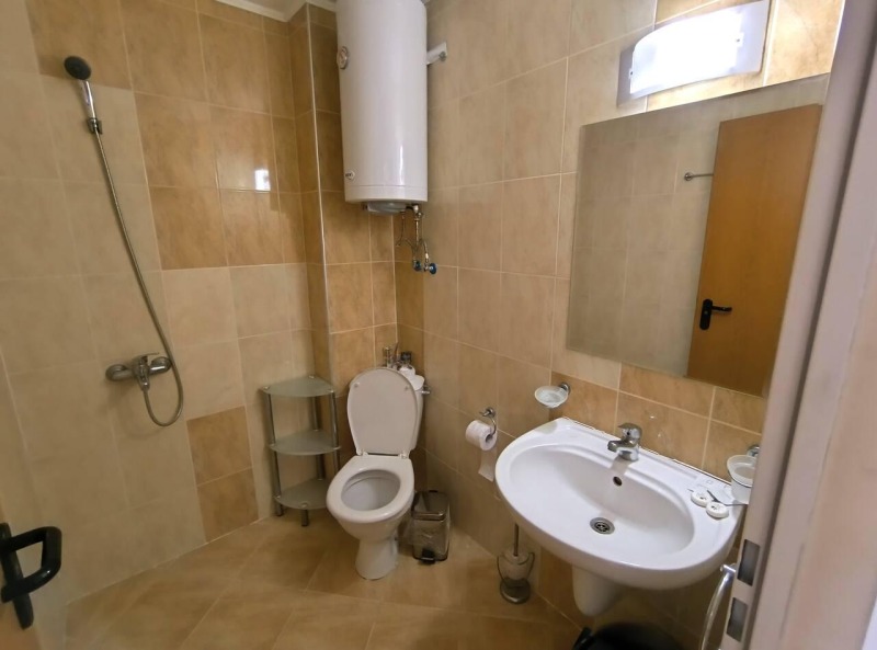 Till salu  Studio region Burgas , k.k. Slantjev brjag , 33 kvm | 51248313 - bild [7]