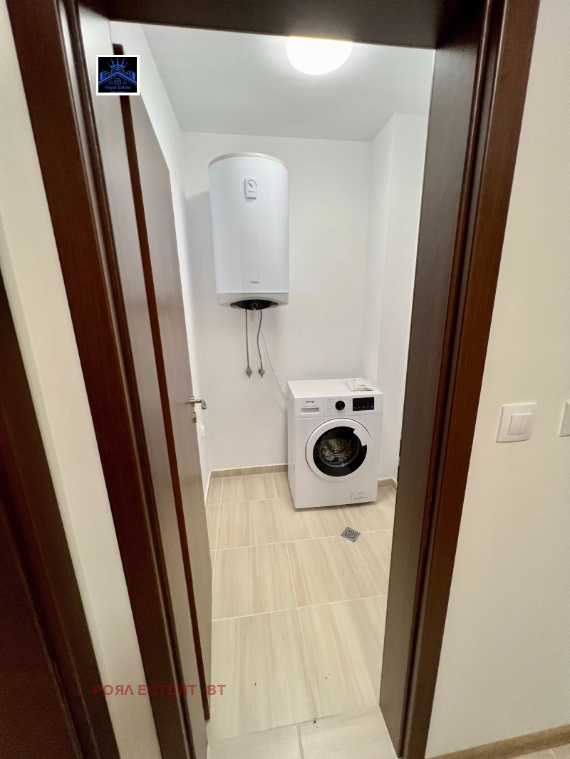 Продава  2-стаен град Велико Търново , Картала , 65 кв.м | 62046584 - изображение [6]