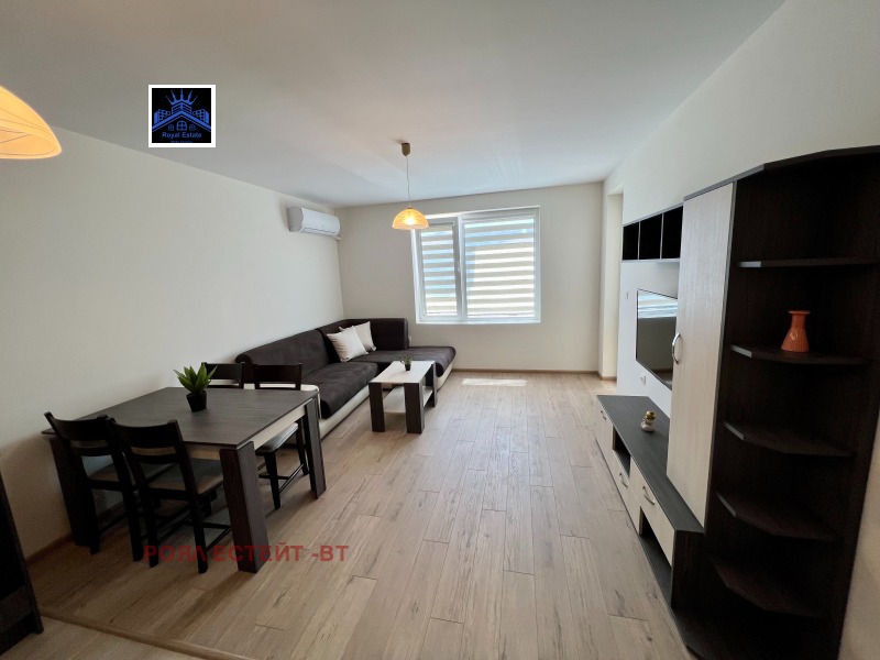 Продава  2-стаен град Велико Търново , Картала , 65 кв.м | 62046584 - изображение [2]