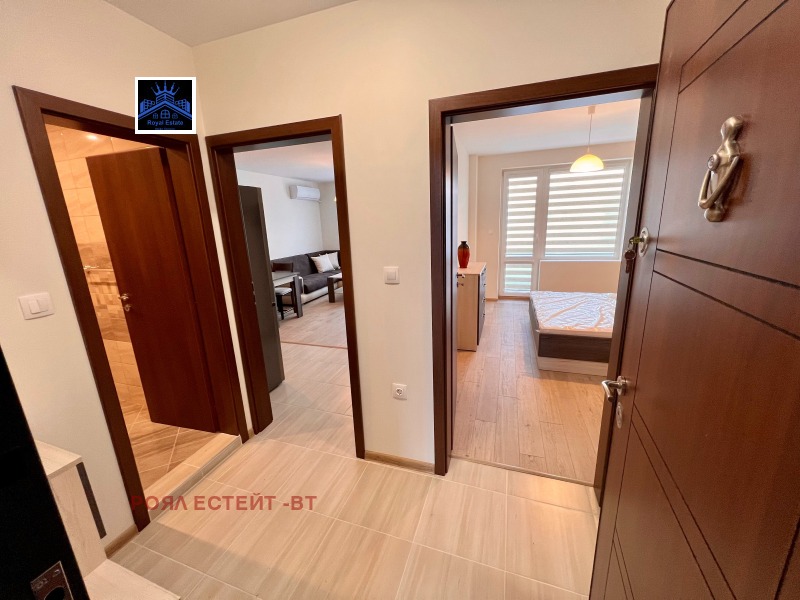 Продава  2-стаен град Велико Търново , Картала , 65 кв.м | 62046584 - изображение [4]