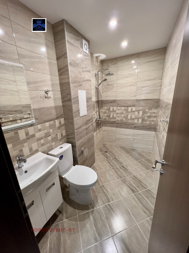 Продава  2-стаен град Велико Търново , Картала , 65 кв.м | 62046584 - изображение [5]
