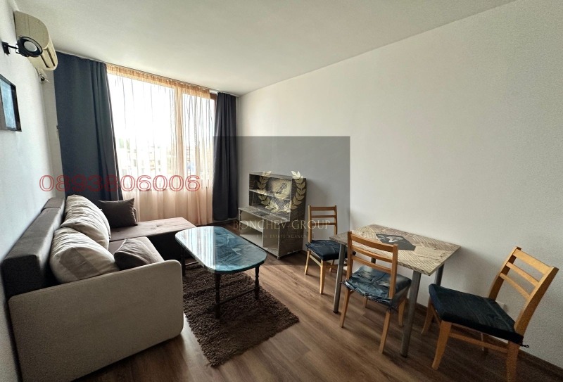 Продава 2-СТАЕН, к.к. Слънчев бряг, област Бургас, снимка 4 - Апартаменти - 52780570