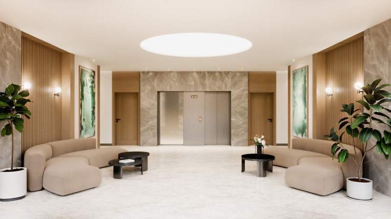 Продава 2-СТАЕН, гр. Приморско, област Бургас, снимка 2 - Апартаменти - 52875496