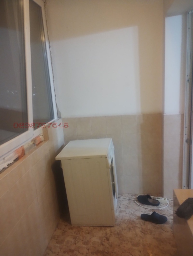 Продава 2-СТАЕН, гр. Пазарджик, Моста на Лютата, снимка 11 - Апартаменти - 53450216