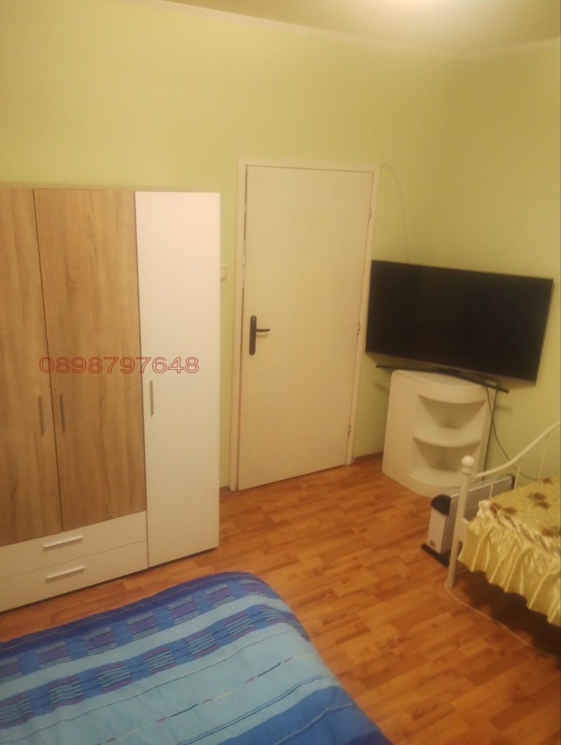 Продава 2-СТАЕН, гр. Пазарджик, Моста на Лютата, снимка 5 - Апартаменти - 53450216