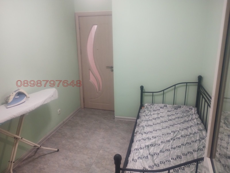 Продава 2-СТАЕН, гр. Пазарджик, Моста на Лютата, снимка 7 - Апартаменти - 53450216